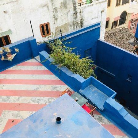 Believe Cafe & Restaurant